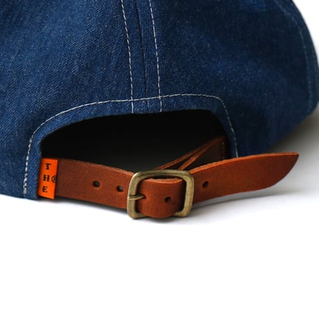 THE UNION / Denim Cap