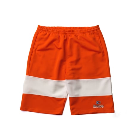 Karl Kani / Vintage Bootleg, S/S Jersey Tee & Short Set Up