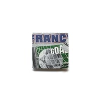 adidas / Vintage, Goal S/S Tee "France World Cup"