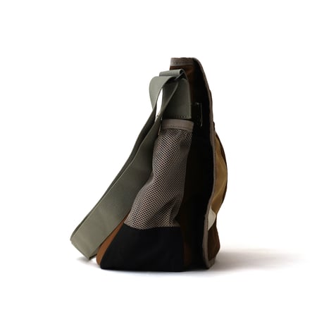 NIKE / Vintage, Messenger Shoulder Bag