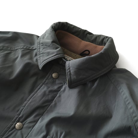 L.L. Bean / Vintage, Winter Shell Storm Coat (Thinsulate Lined)