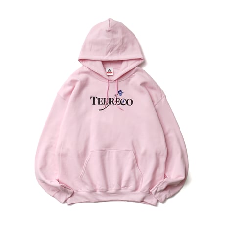 Teereco / Musical Hooded Sweatshirt