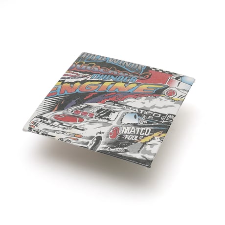 John Galt / Wild Winds Car S/S Tee