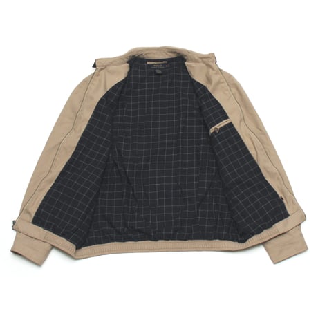 Polo Ralph Lauren / Bayport Cotton Windbreaker