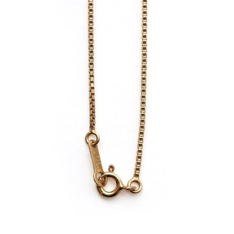 Teereco / "My Pet" Necklace
