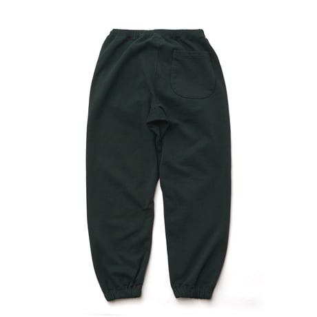 THE UNION / CP-Rib Sweat Pants