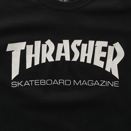 Thrasher Magazine / Mag Logo S/S Tee