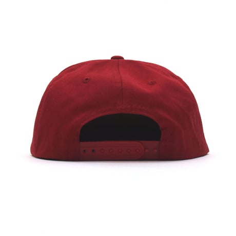 Teereco / Shrimp 5-Panel Hat