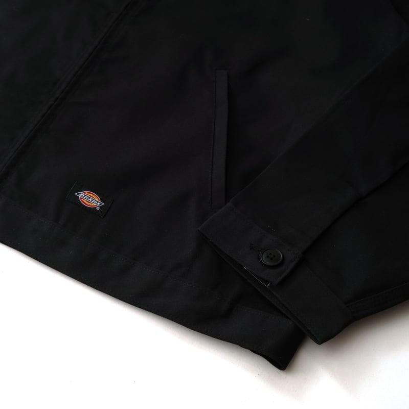 Estevan Oriol セール Estevan Oriol × Dickies / Unlined Eisenhower Ja