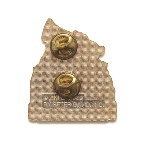 NFL / Pins "Super Bowl XXⅣ (1989 - 1990)"