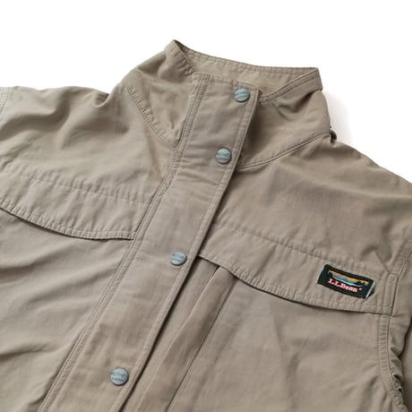 L.L. Bean / Vintage, Mountain Parka