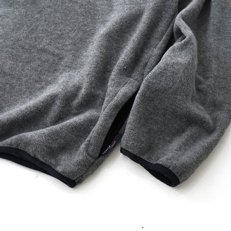 Nautica / Vintage, Half Zip Pullover Fleece Jacket
