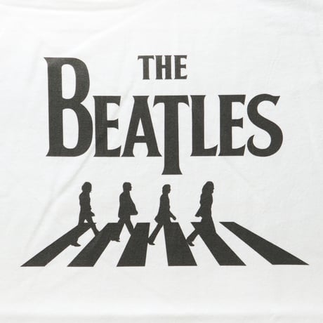 The Beatles / Abbey Road S/S Tee