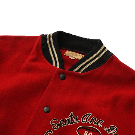 H. L. Whiting / Vintage, Car Club Coat