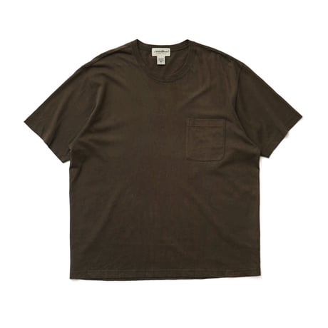 Eddie Bauer / Pocket S/S Tee