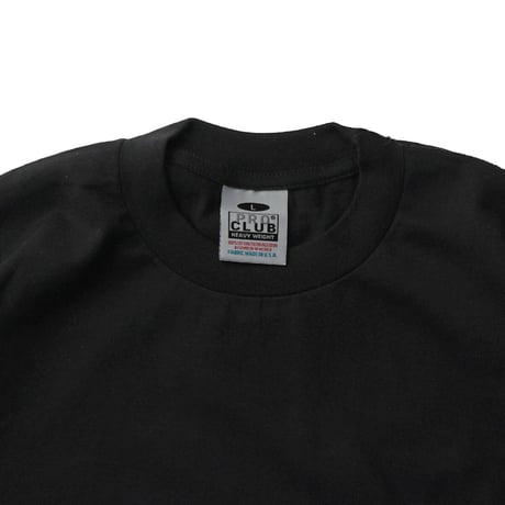 PROCLUB / 6.5oz Heavy Weight S/S Tee
