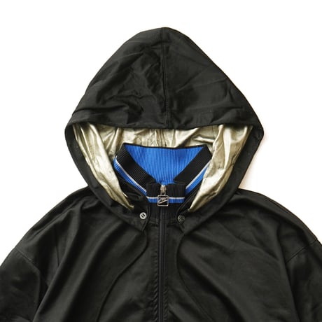 NIKE / Vintage, Water Proof Tracksuit Set (Jacket & Pant)