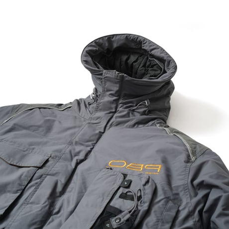 NIKE ACG / Vintage, Cold Weather Down Jacket "Level 3, Outer Layer"