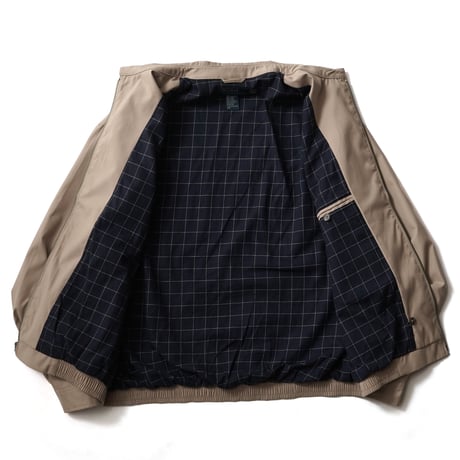 Polo Ralph Lauren / Vintage, Bayport Cotton Windbreaker