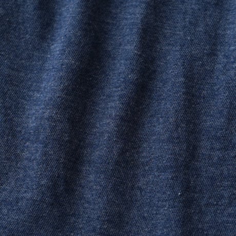 Nirvana / Smiley Face Heather S/S Tee