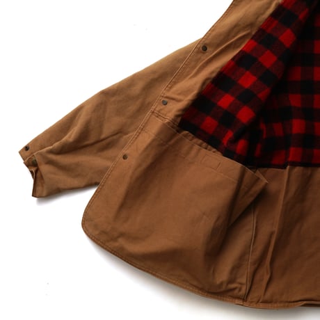Woolrich / Vintage, Blanket Liner Duck Hunting Jacket