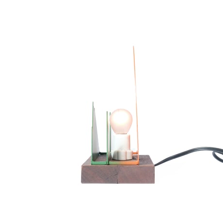 THE UNION / Sun Rize Light