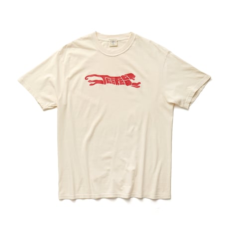 Teereco / Jaguar S/S Tee