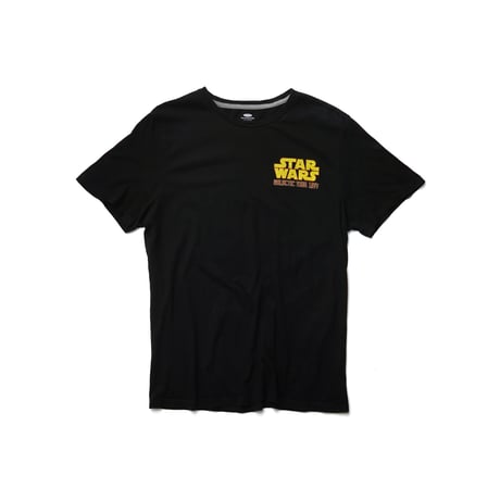 Star Wars / Millennium Falcon Galactic Tour 1977 S/S Tee