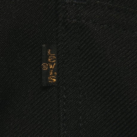 Levi's / lot. 517 Boot Cut "Sta-Prest" W : 34 × L : 29