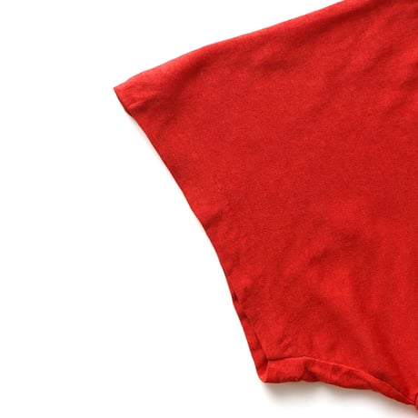 Locomotion / Vintage, Jamboree Award Staff S/S Tee