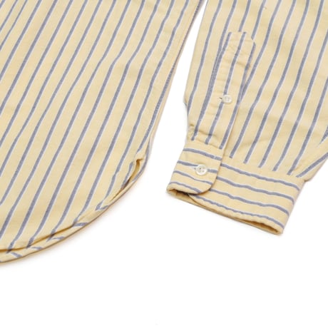 Ralph Lauren / B.D. Striped L/S Shirt