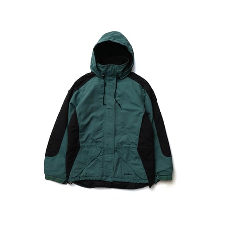 L.L. Bean / Vintage, Rugged Ridge Parka