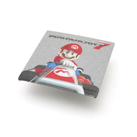 Nintendo of America Inc. / Mario Cart 7 S/S Tee