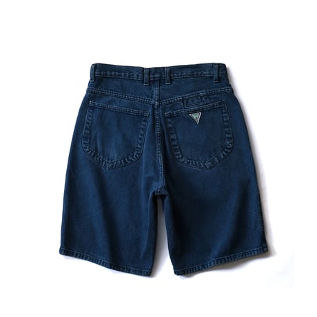 Guess / Vintage, Denim Short W : 31