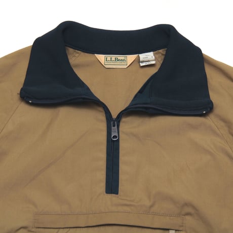 L.L. Bean / Vintage, Ski Touring Pullover