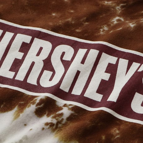 The Hershey Company / Tie-Dye S/S Tee