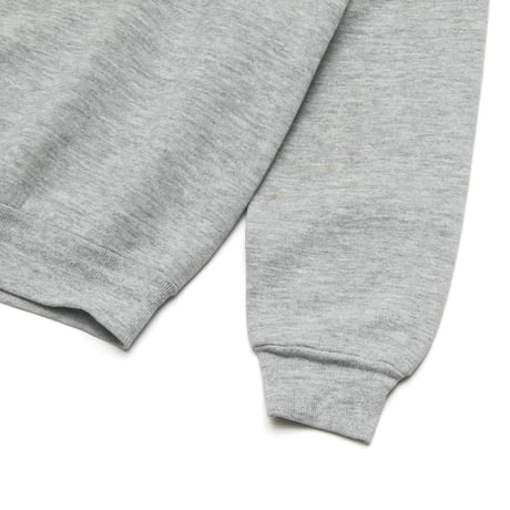Disney / 80's Vintage, "Mickey Mouse" Crewneck Sweatshirt