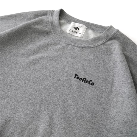 Teereco / TRC Crewneck Sweatshirt