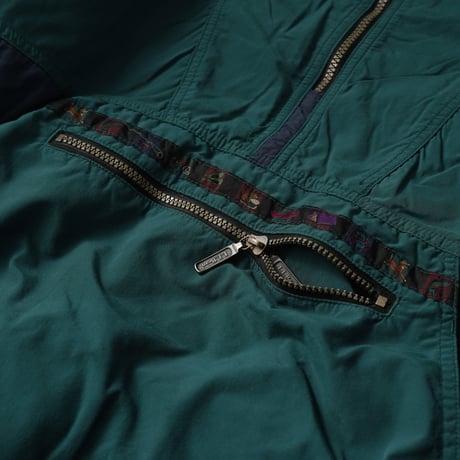 L.L. Bean / Vintage, Mountain Classic Supplex Anorak