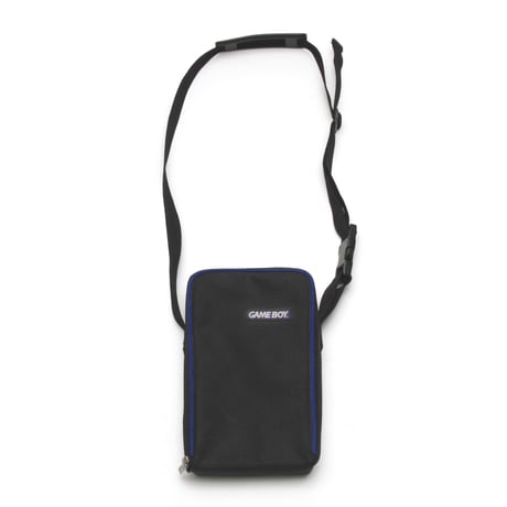 Nintendo of America / Game Boy Shoulder Pouch