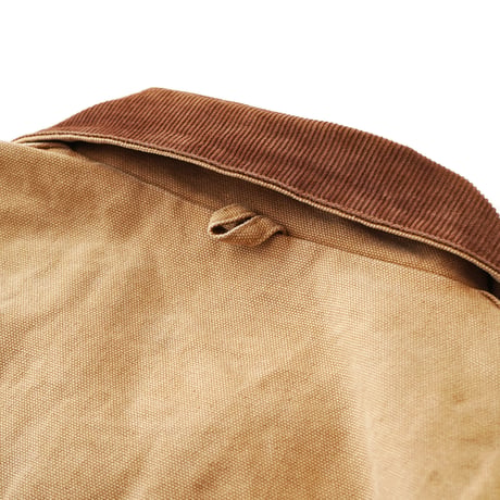 carhartt / Vintage, Insulated Detroit Jacket