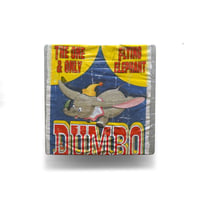 Dumbo,the Flying Elephant / The One & Only S/S Tee