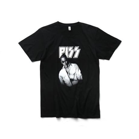 Piss Scandal S/S Tee
