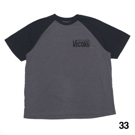 Teereco / Flea S/S Tee (31〜35)