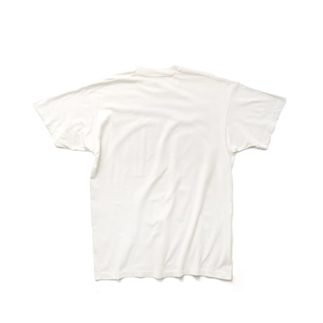 New York / Vintage, Souvenir S/S Tee "Waterfront from Jersey City"