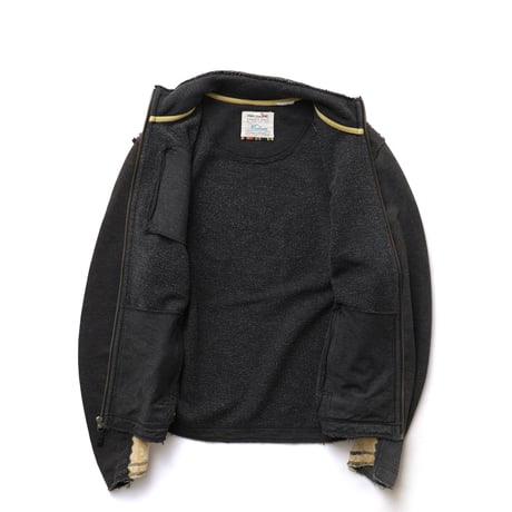 Triple Five Soul NYC / Vintage, Sweat Track Jacket