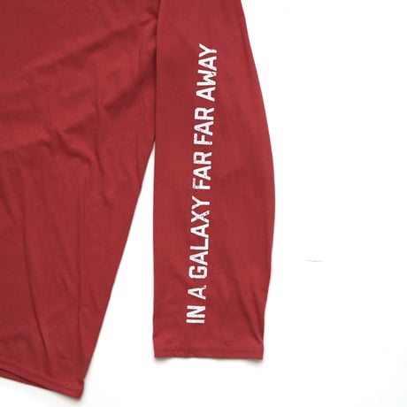 Star Wars / Alliance Military L/S Tee