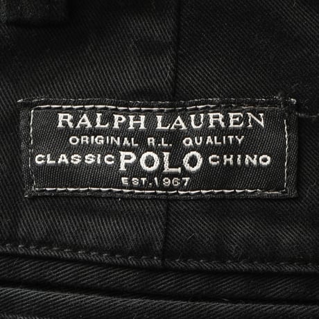 Polo Ralph Lauren / Vintage, Polo Chino Pant (Prospect Pant) W : 36 × L : 32