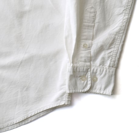 Ralph Lauren / Vintage, The Brushed Chino B.D L/S Shirt