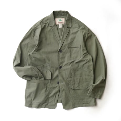 THE UNION / The System Jacket